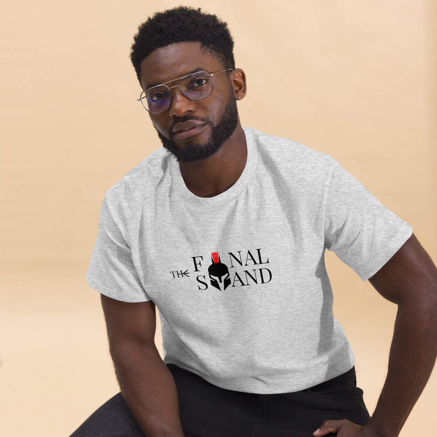Classic TFS T-Shirt (Light Colors)