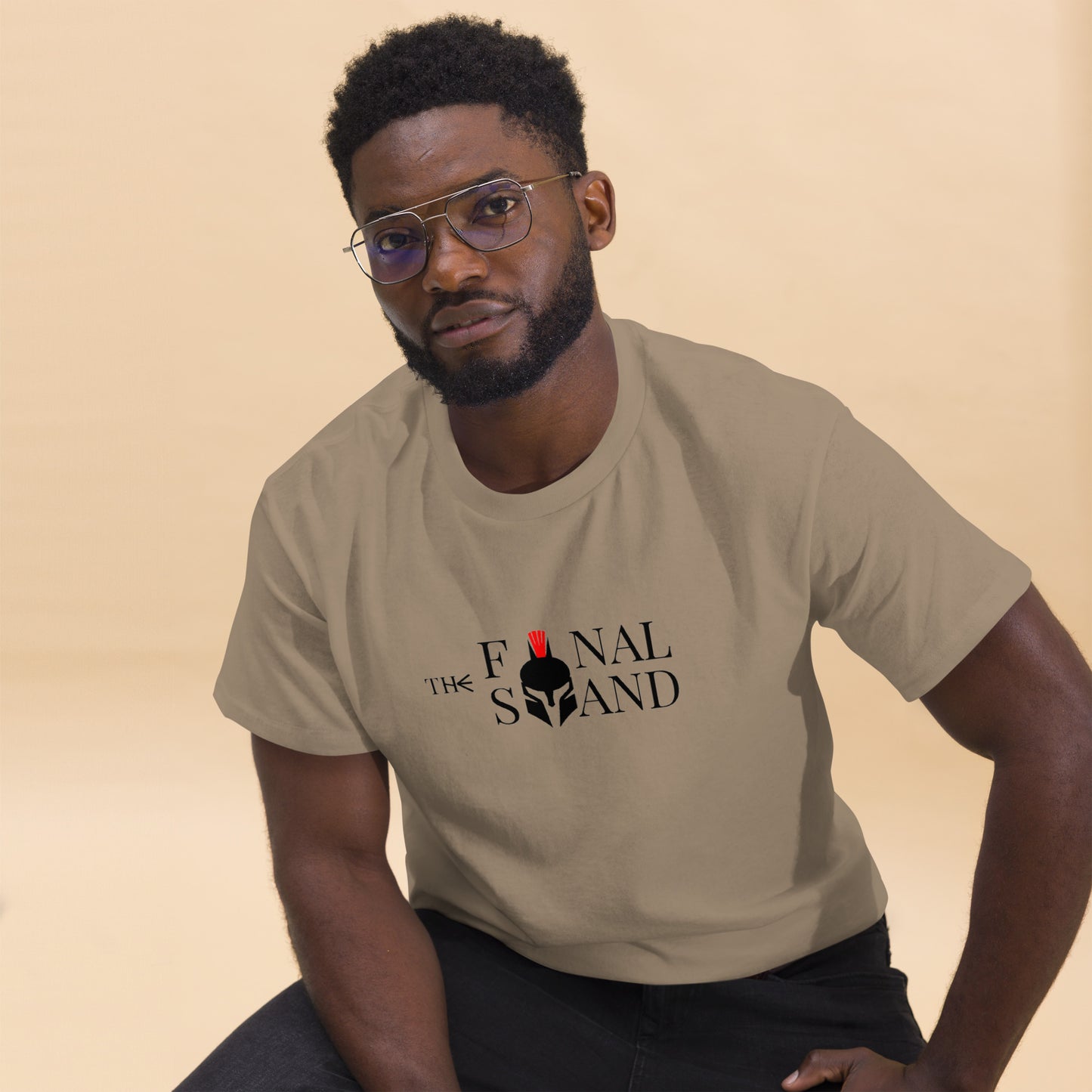 Classic TFS T-Shirt (Light Colors)