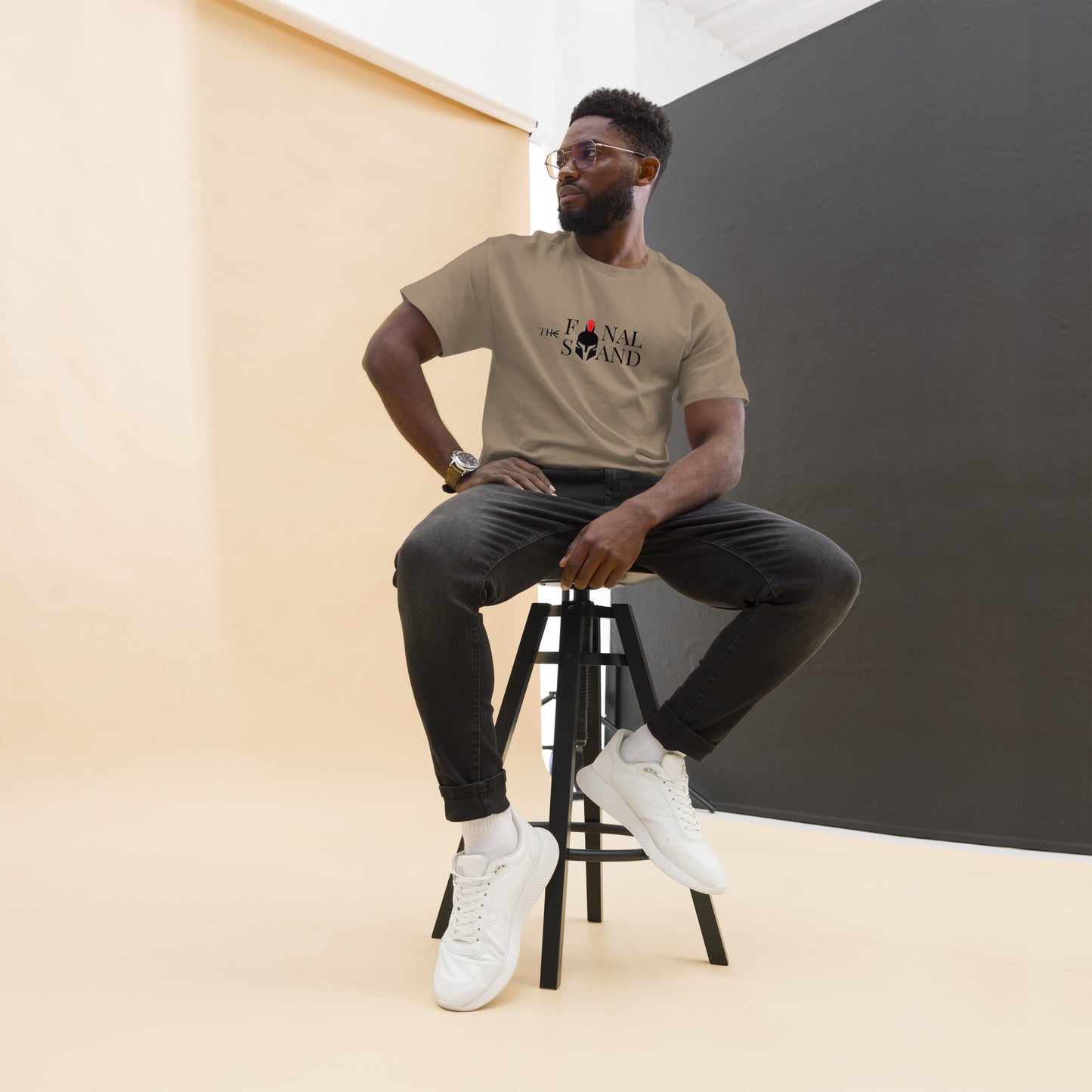 Classic TFS T-Shirt (Light Colors)
