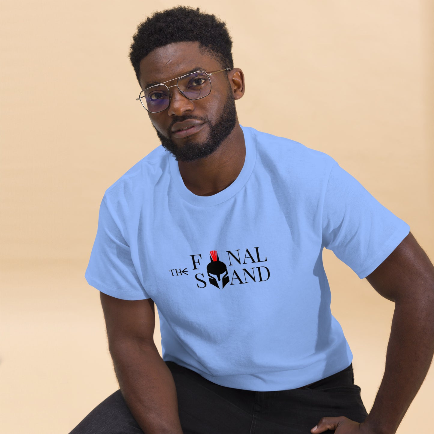 Classic TFS T-Shirt (Light Colors)