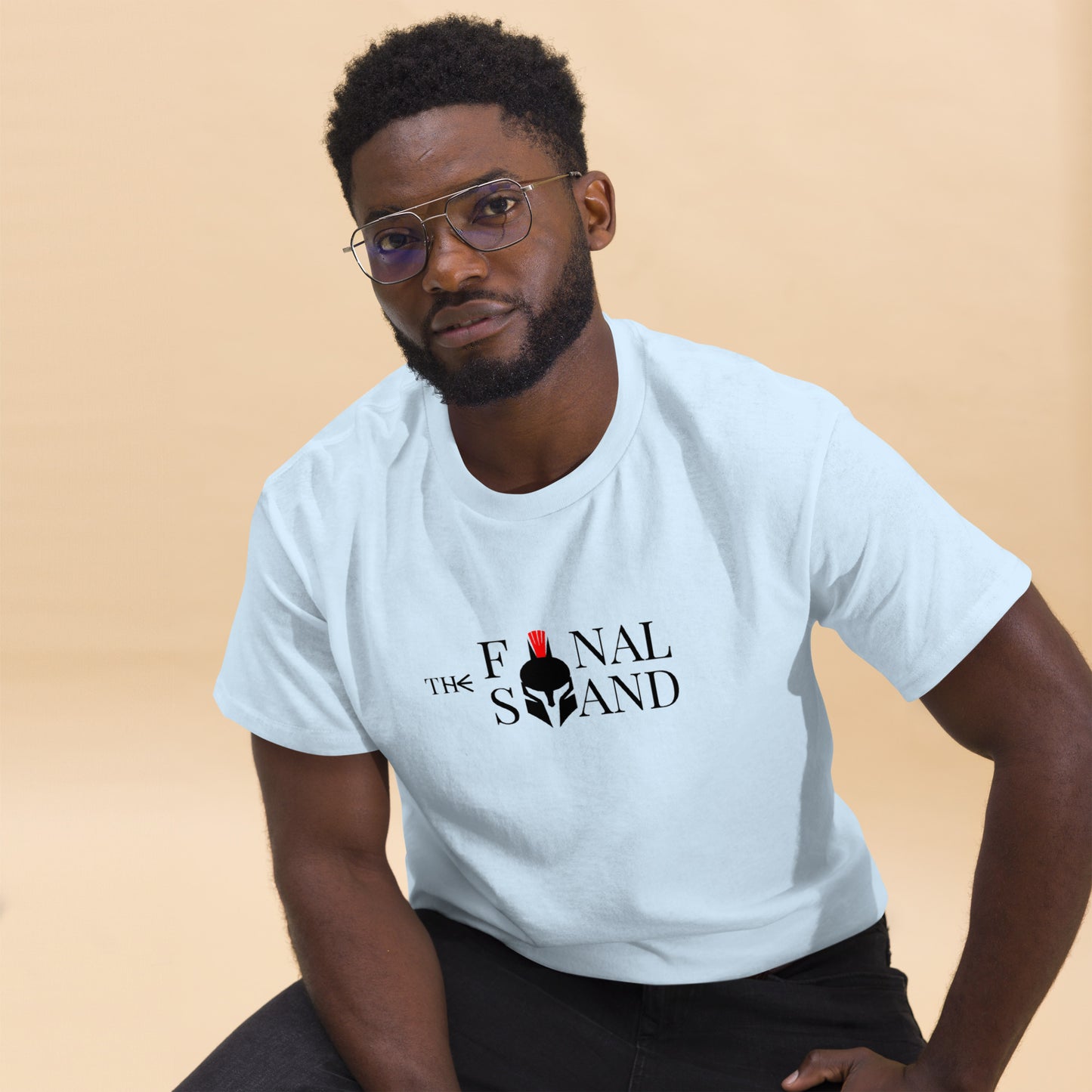 Classic TFS T-Shirt (Light Colors)