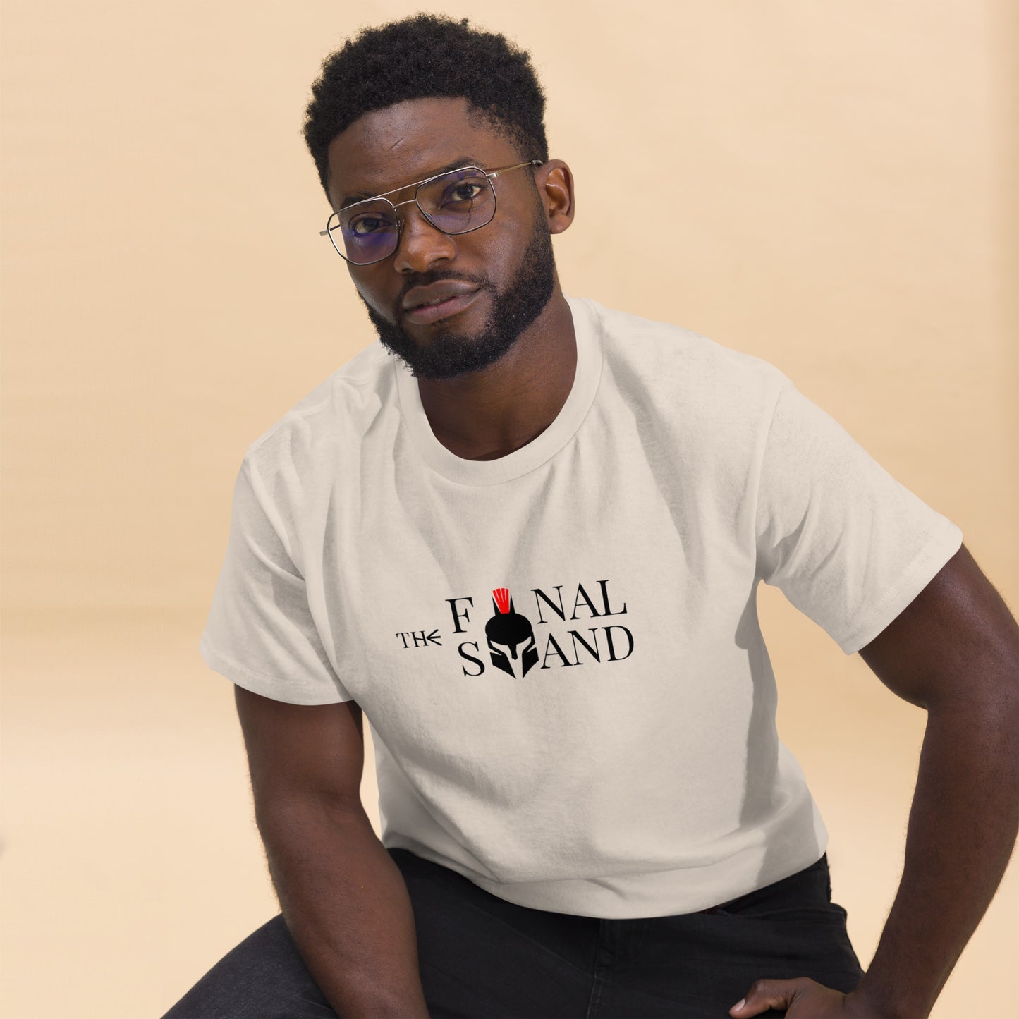 Classic TFS T-Shirt (Light Colors)