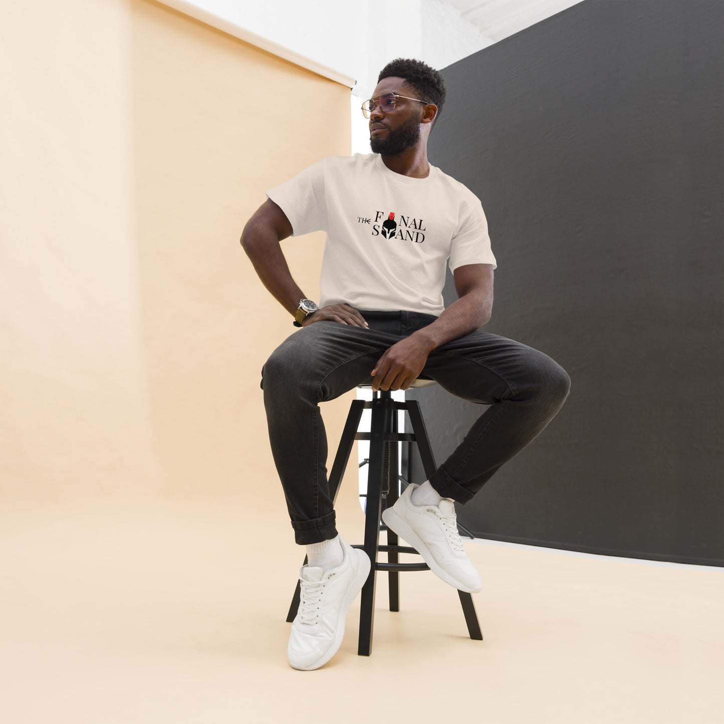 Classic TFS T-Shirt (Light Colors)