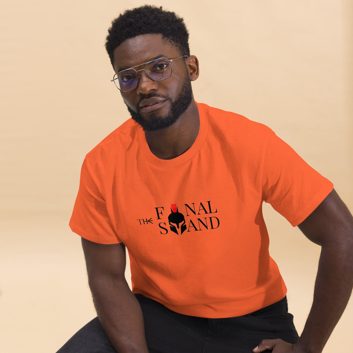 Classic TFS T-Shirt (Light Colors)