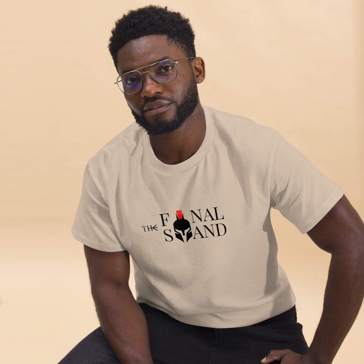 Classic TFS T-Shirt (Light Colors)