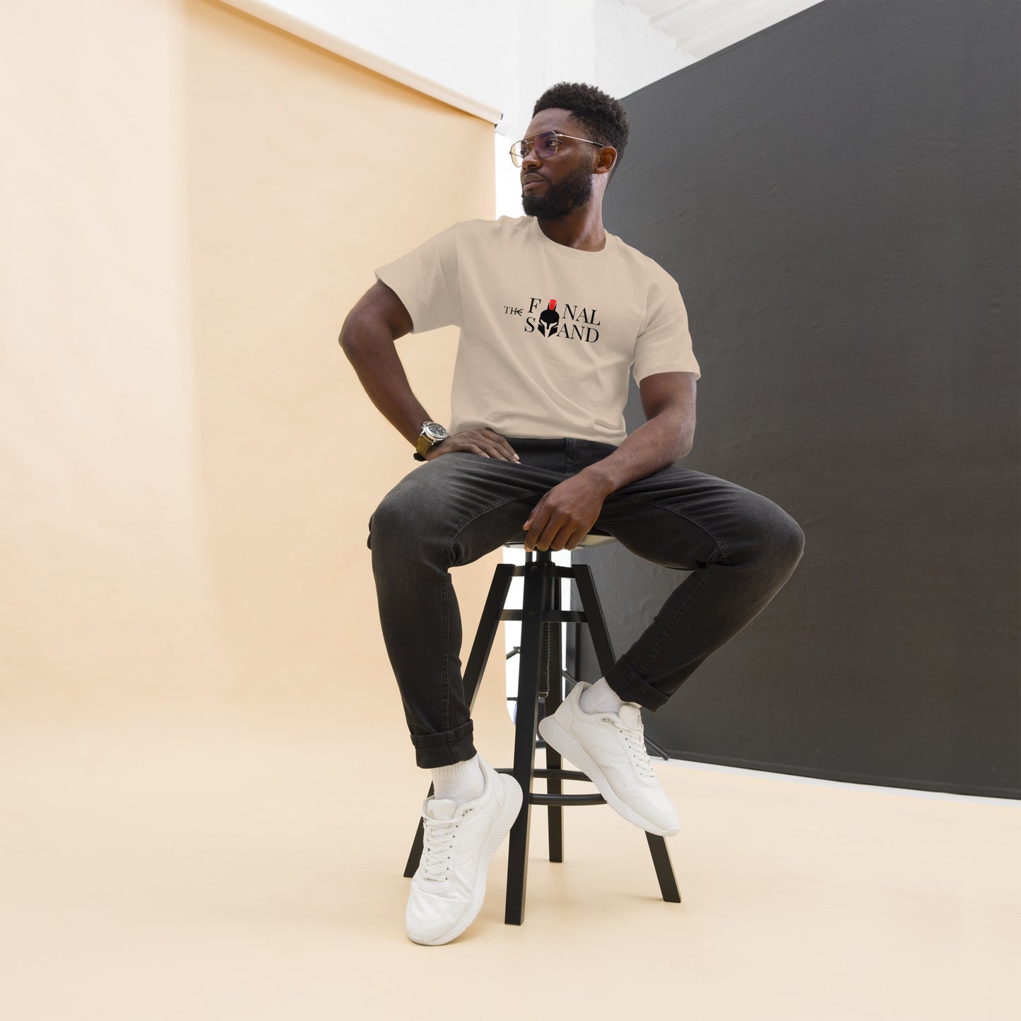 Classic TFS T-Shirt (Light Colors)