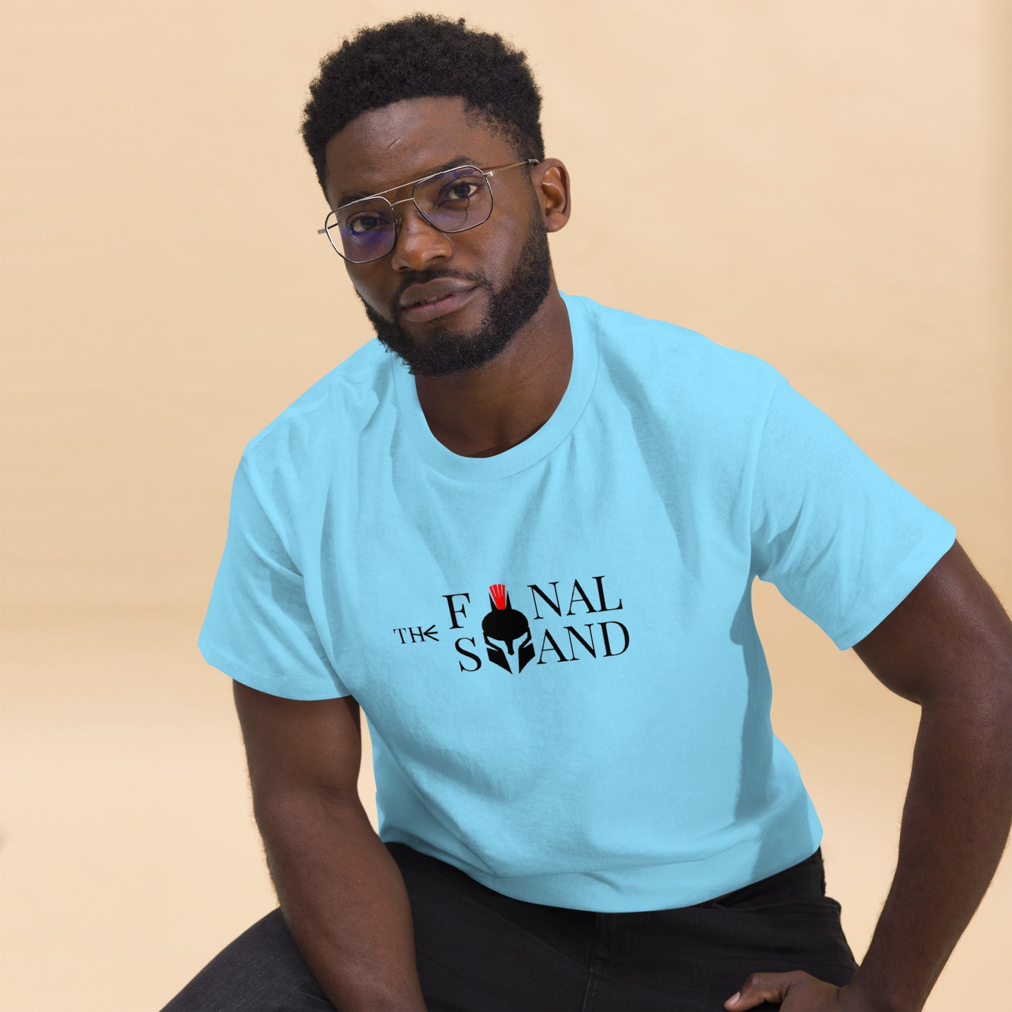 Classic TFS T-Shirt (Light Colors)