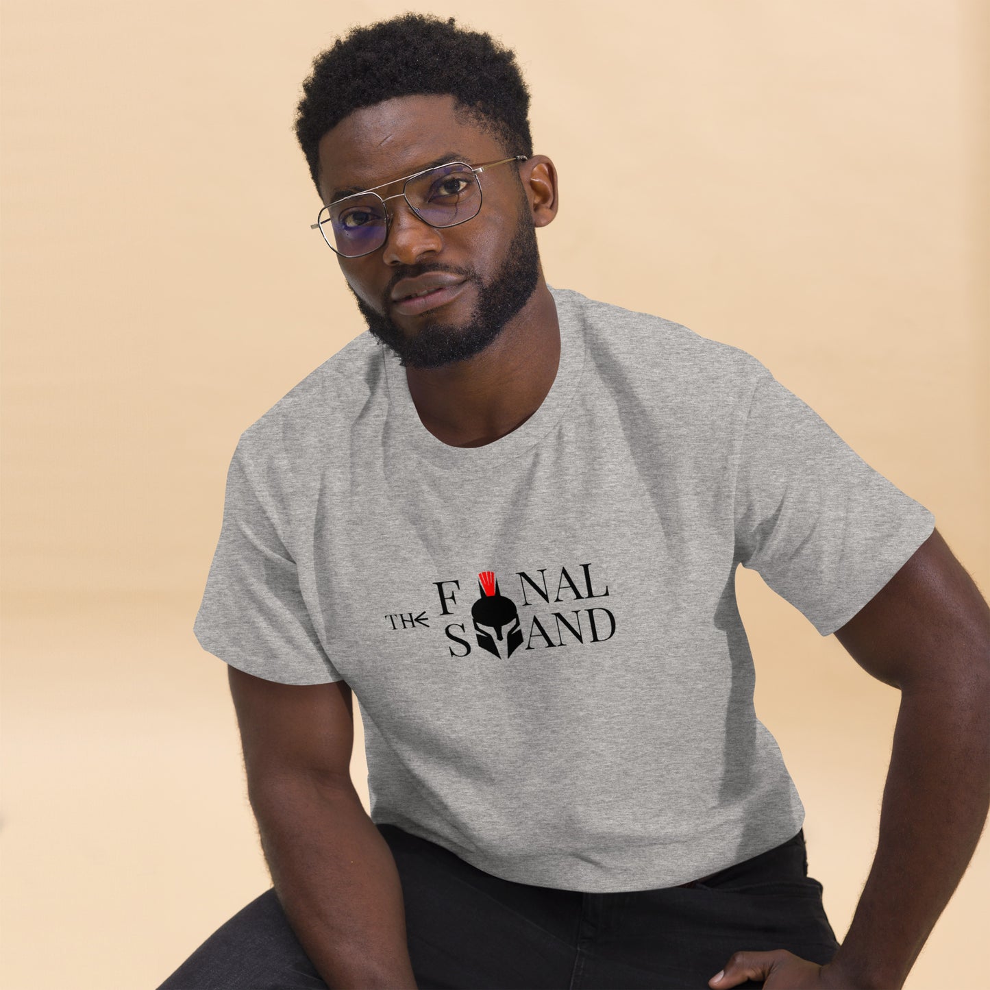 Classic TFS T-Shirt (Light Colors)