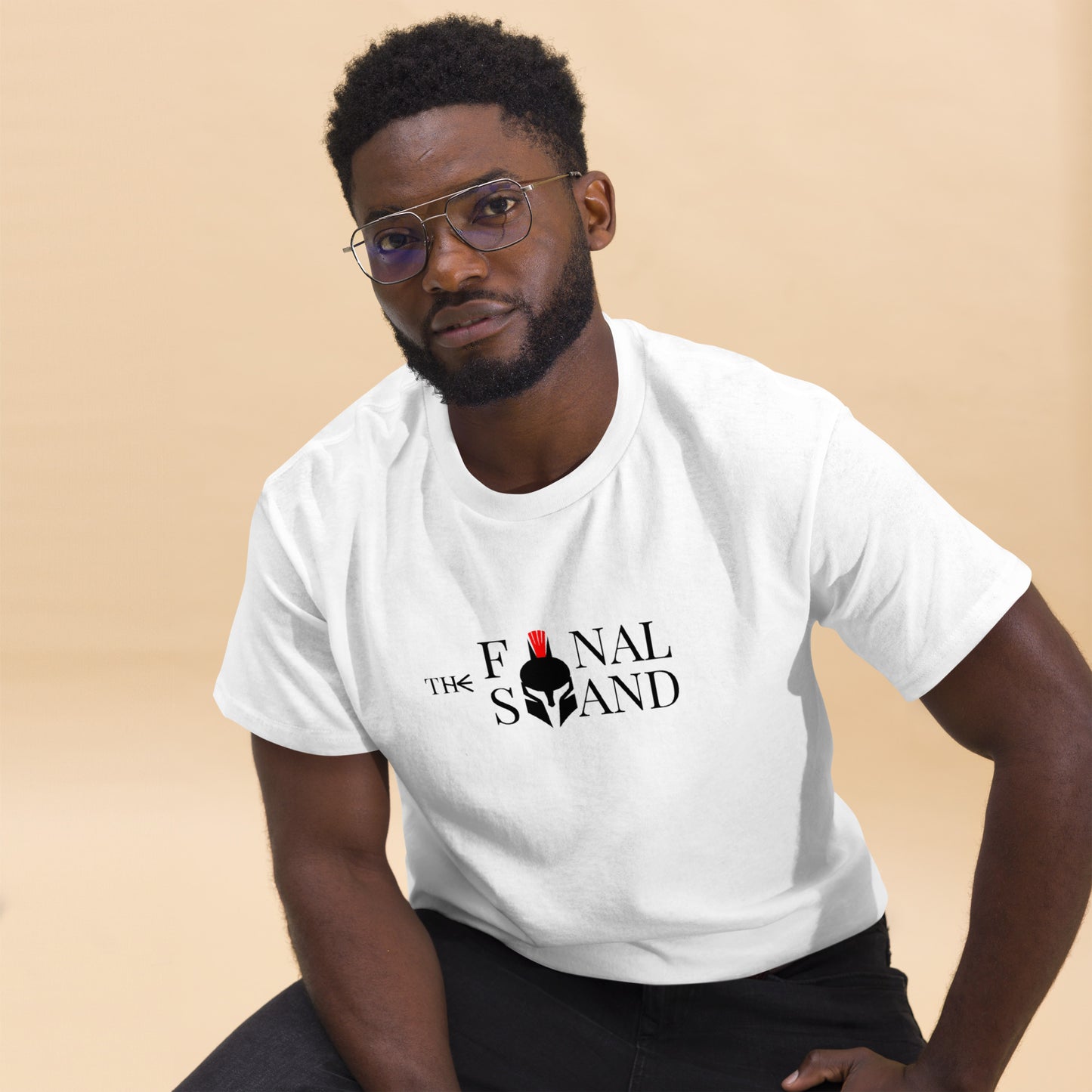 Classic TFS T-Shirt (Light Colors)