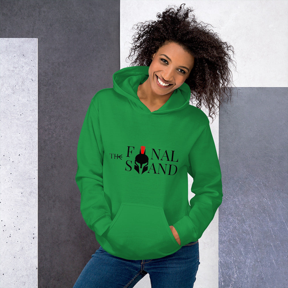 Classic TFS Hoodies (Light Colors)