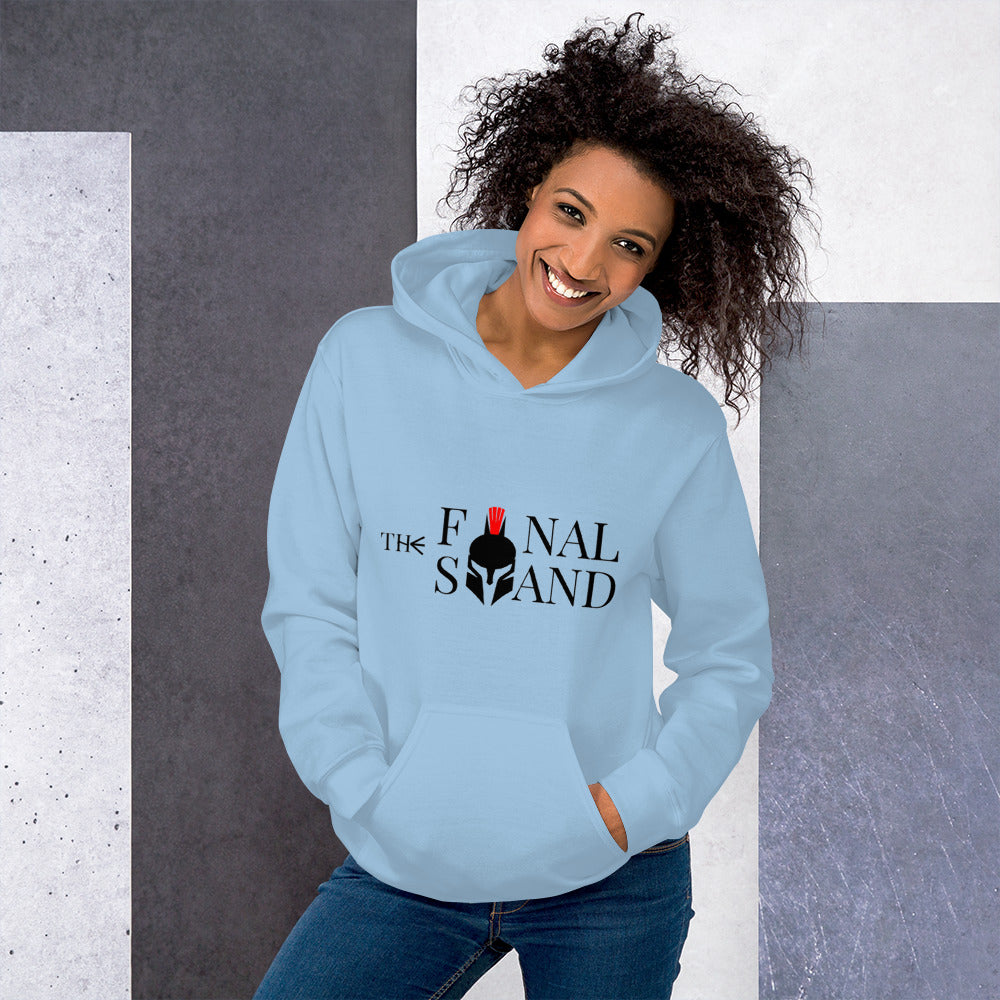 Classic TFS Hoodies (Light Colors)