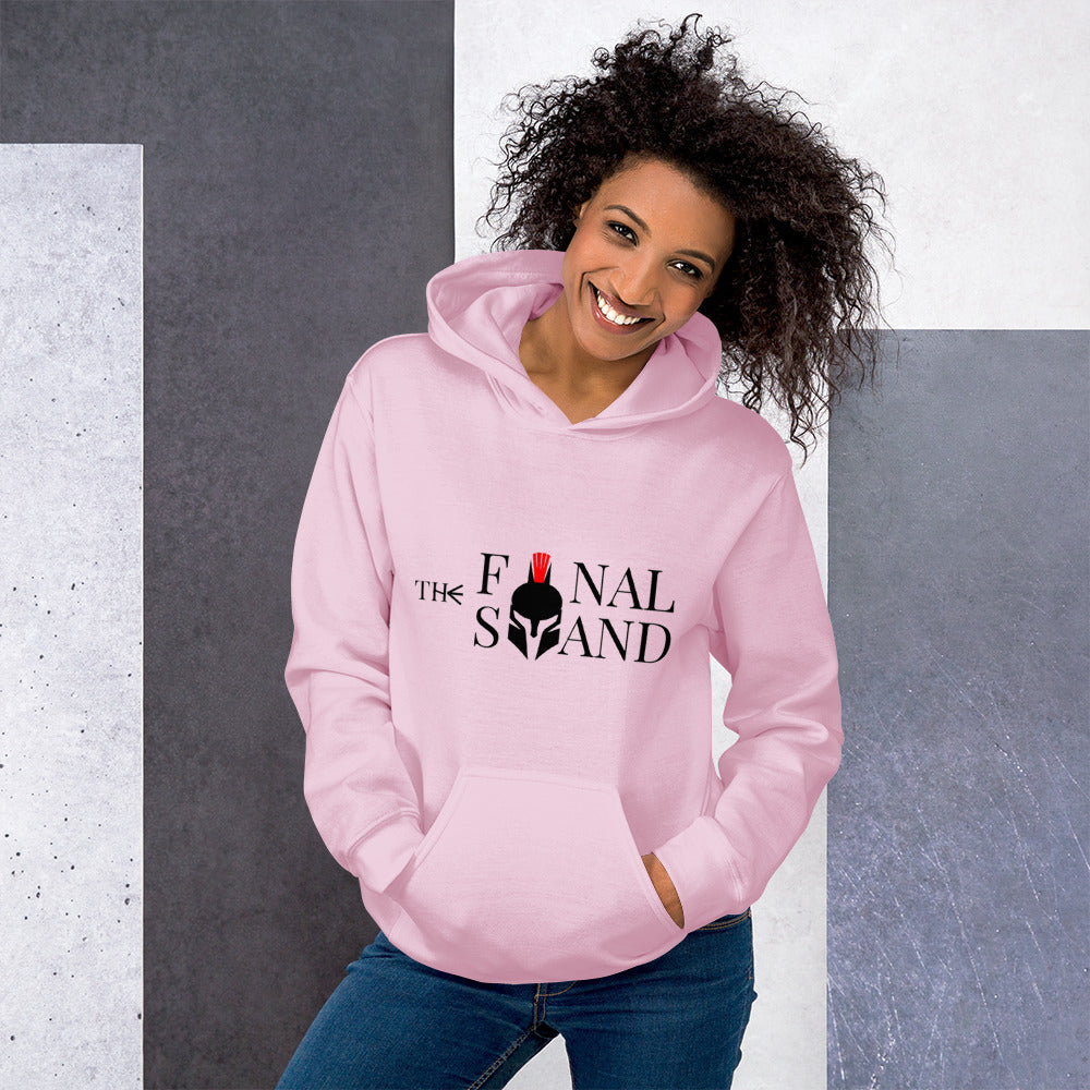 Classic TFS Hoodies (Light Colors)