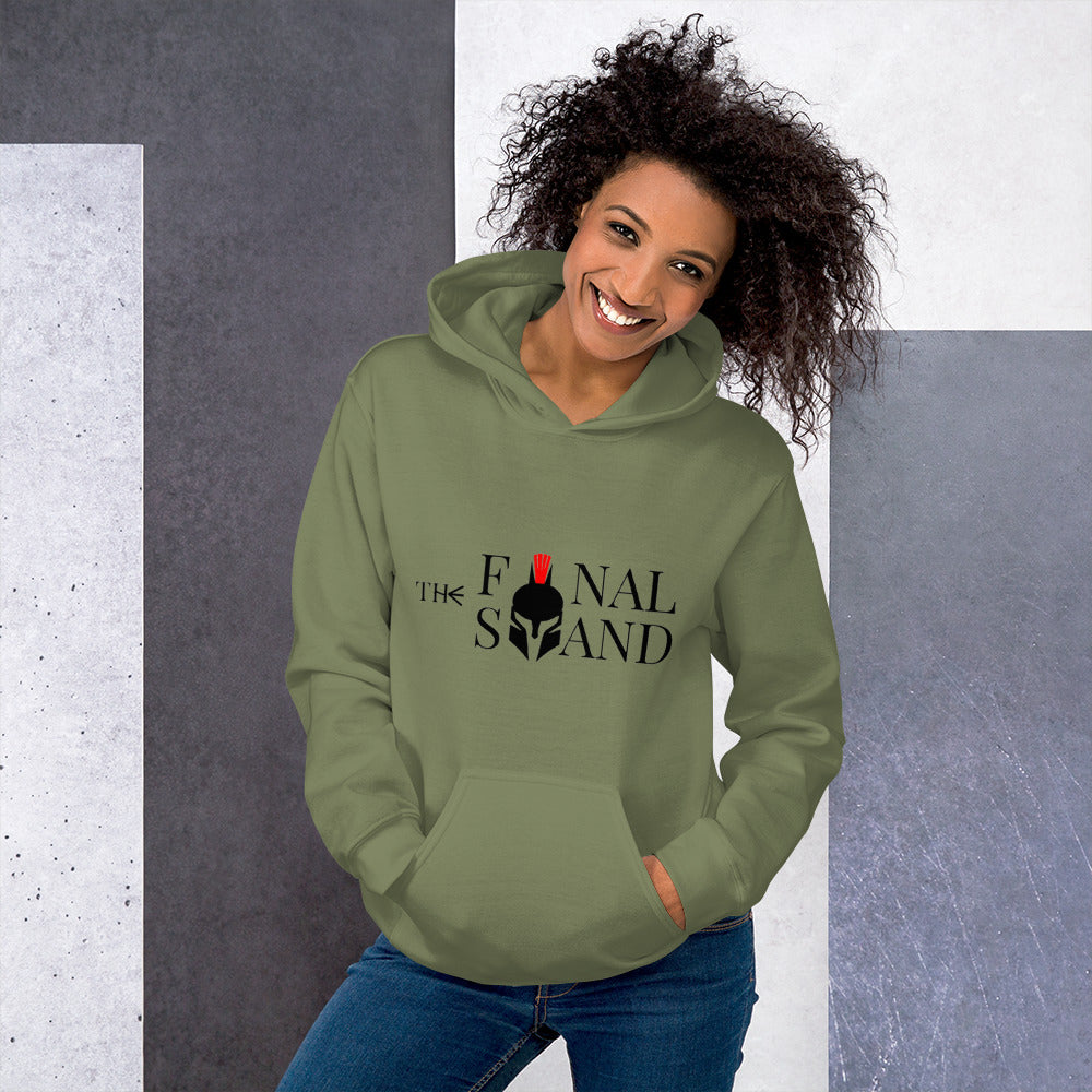 Classic TFS Hoodies (Light Colors)