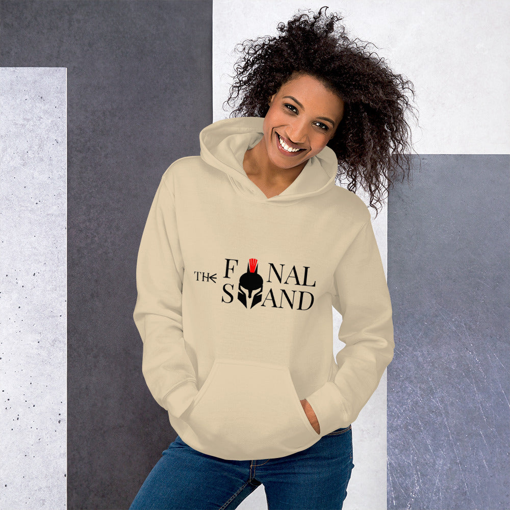 Classic TFS Hoodies (Light Colors)
