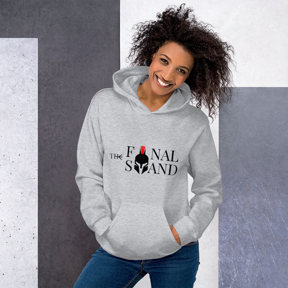 Classic TFS Hoodies (Light Colors)