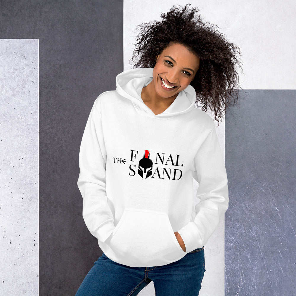 Classic TFS Hoodies (Light Colors)