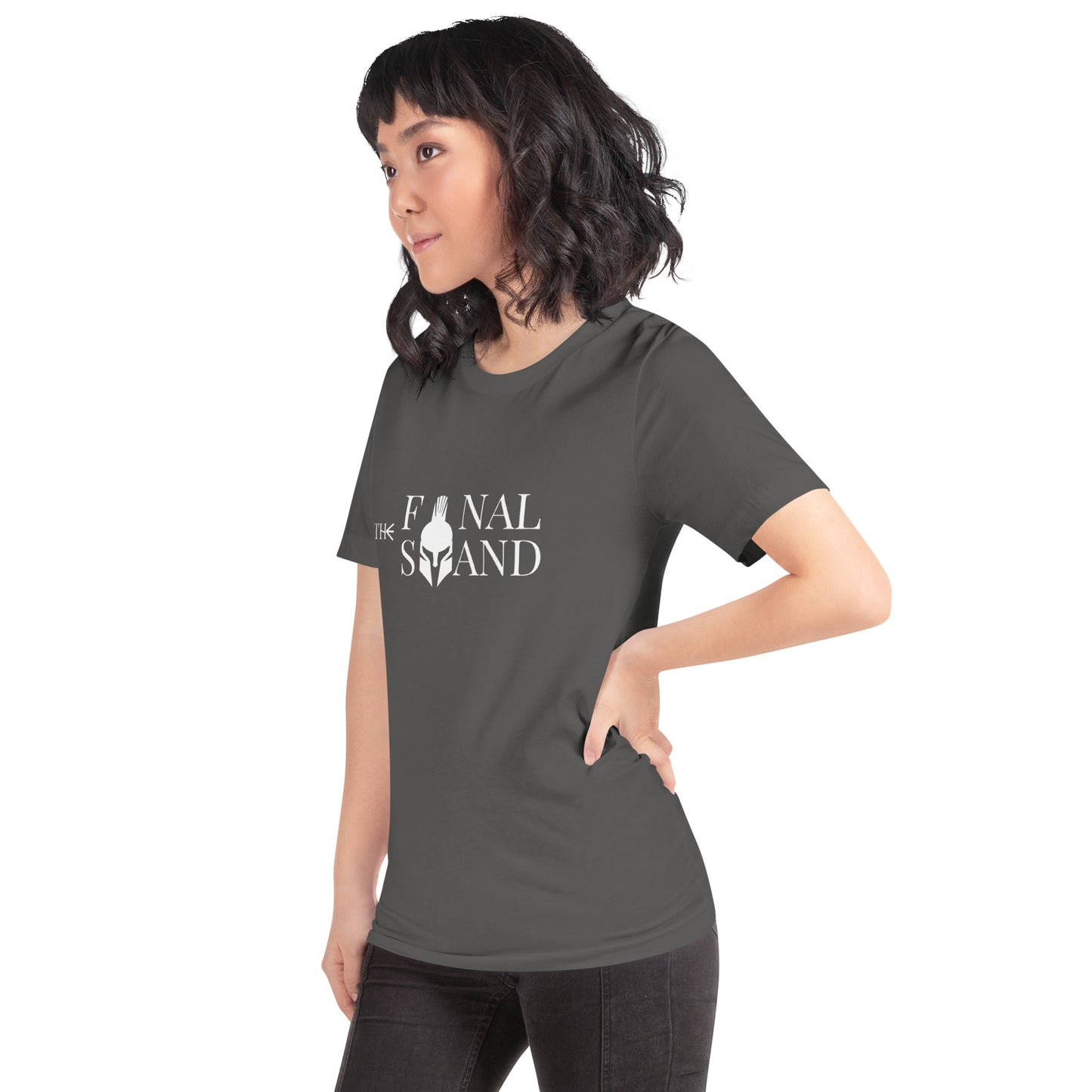 Classic TFS T-shirts (Dark Colors)