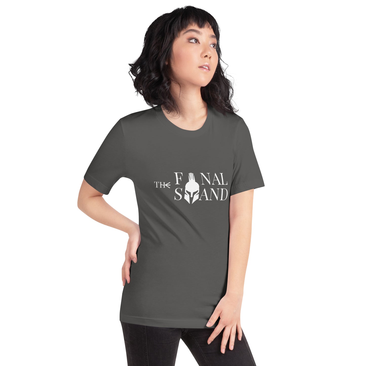Classic TFS T-shirts (Dark Colors)