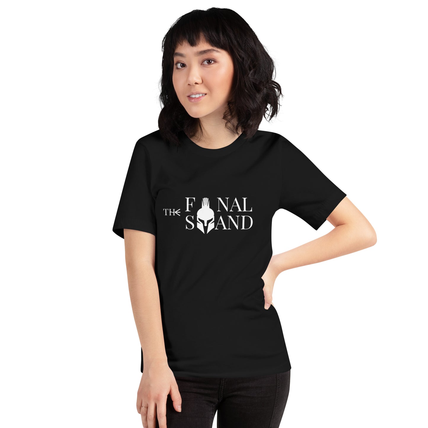 Classic TFS T-shirts (Dark Colors)