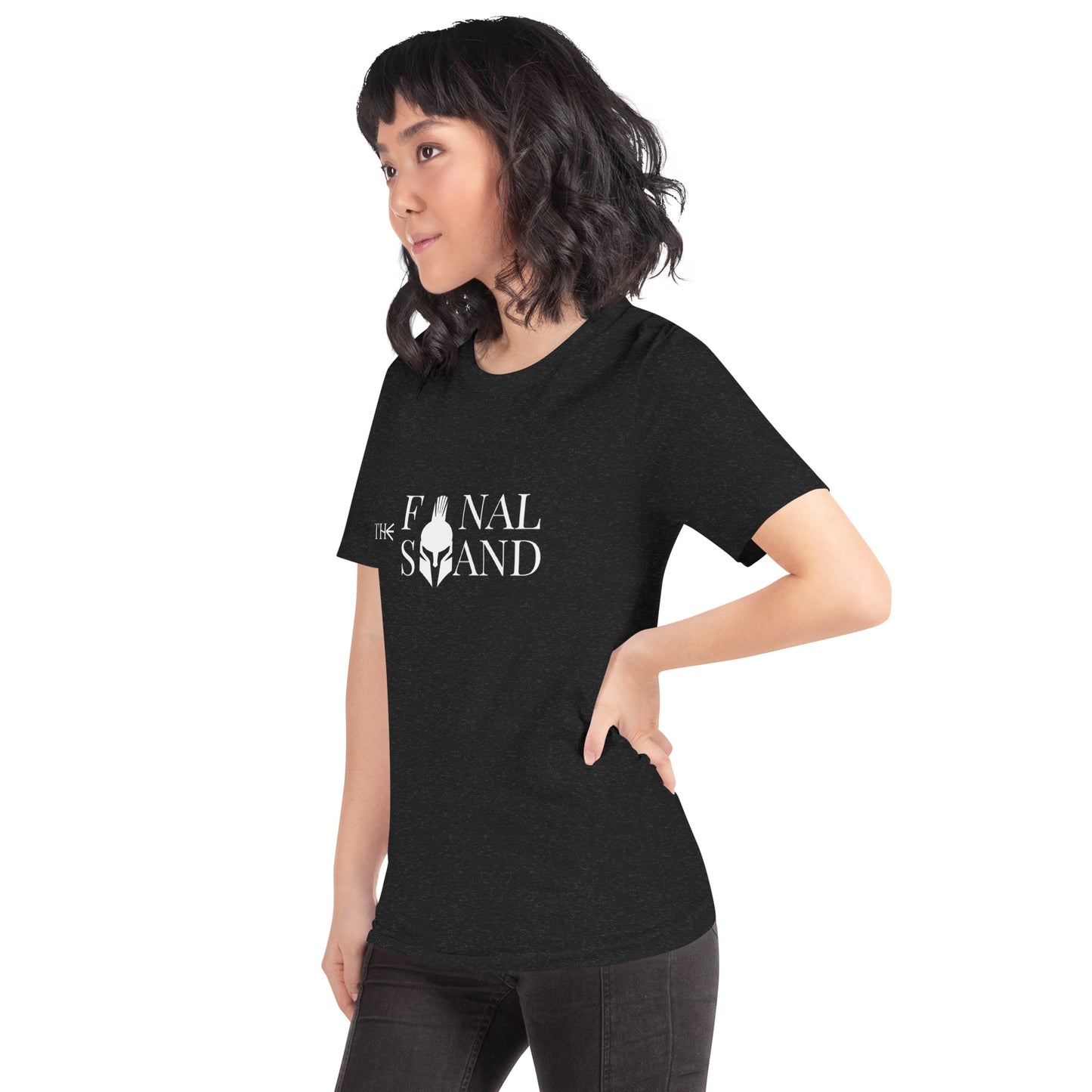 Classic TFS T-shirts (Dark Colors)