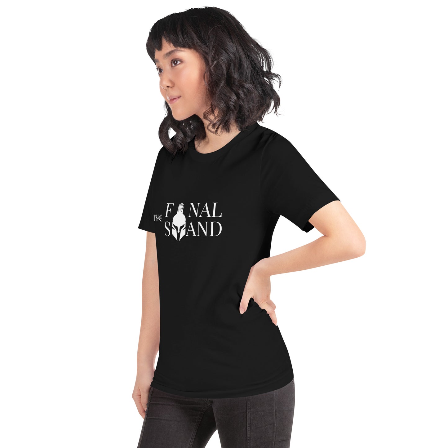 Classic TFS T-shirts (Dark Colors)