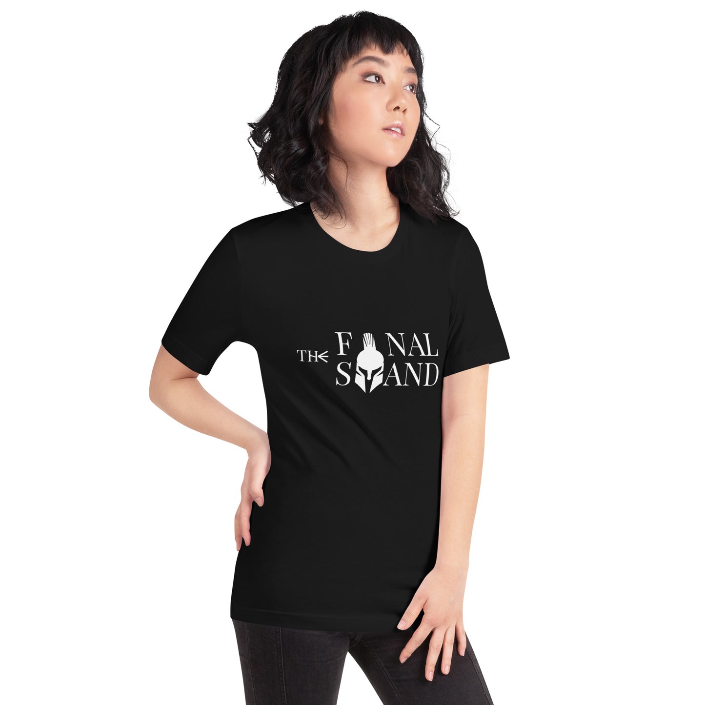 Classic TFS T-shirts (Dark Colors)