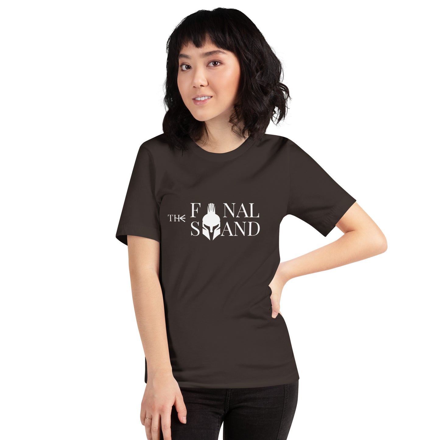 Classic TFS T-shirts (Dark Colors)