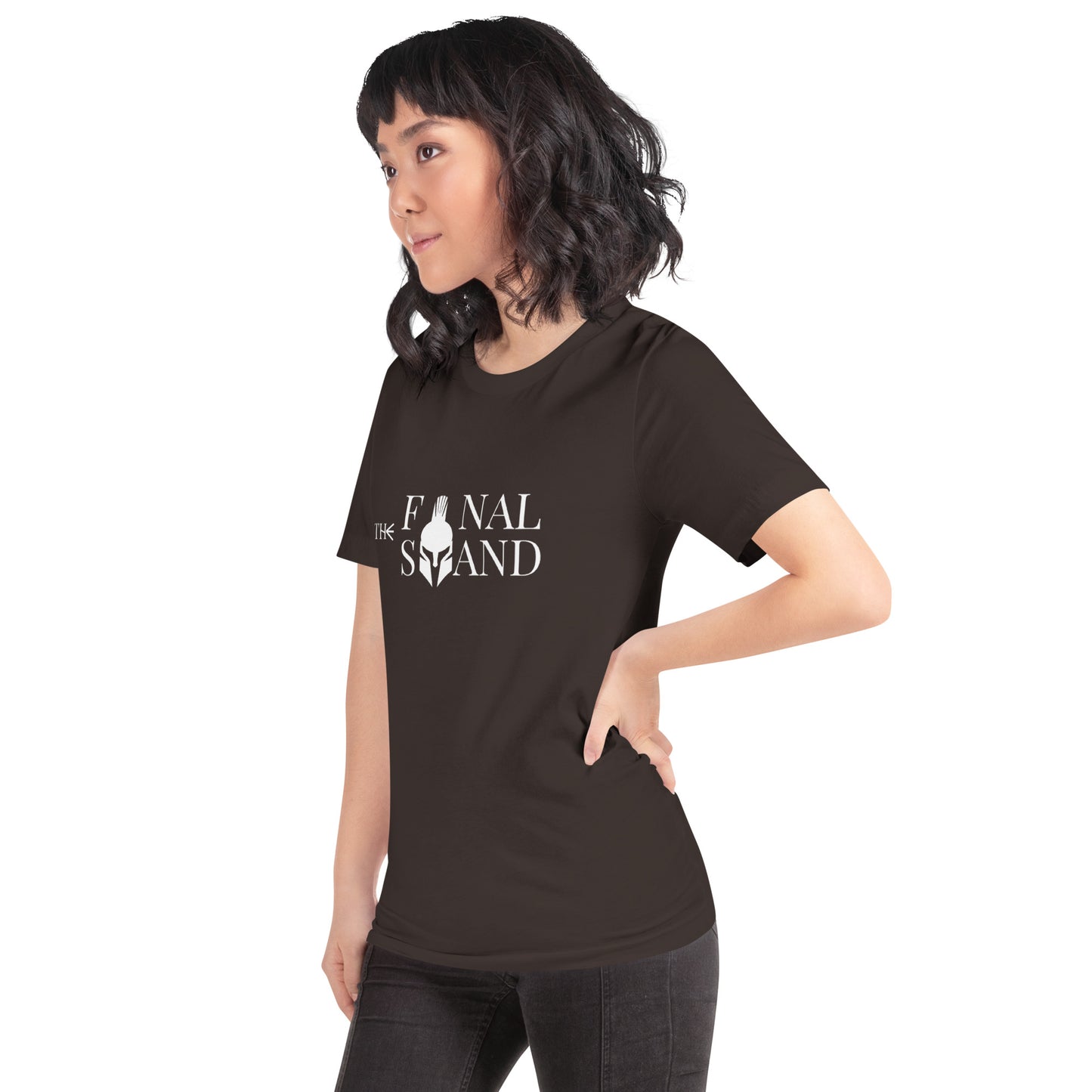 Classic TFS T-shirts (Dark Colors)