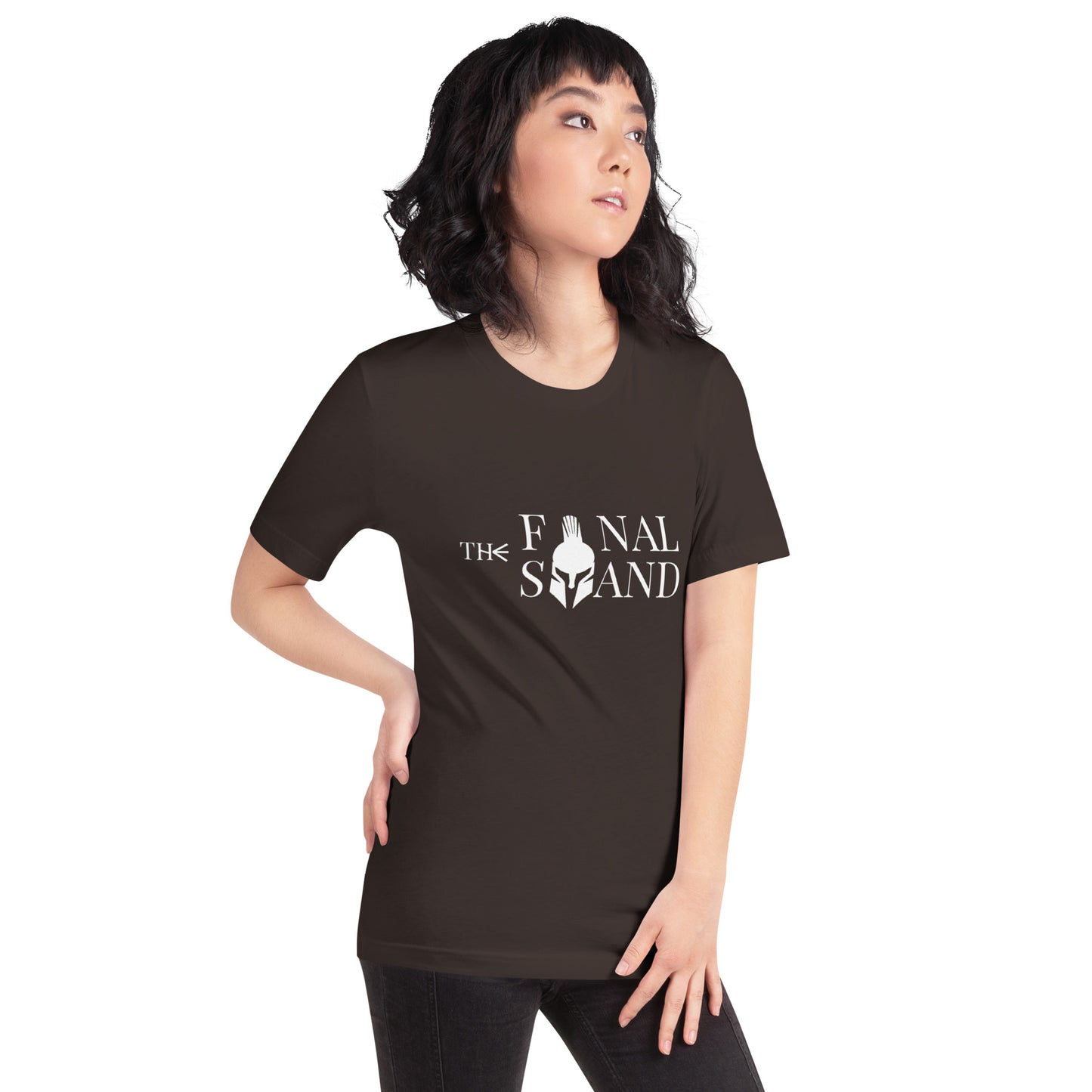 Classic TFS T-shirts (Dark Colors)