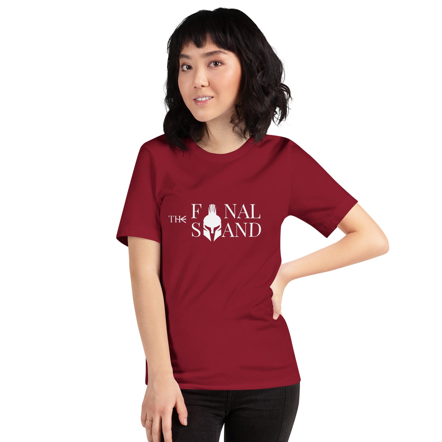 Classic TFS T-shirts (Dark Colors)