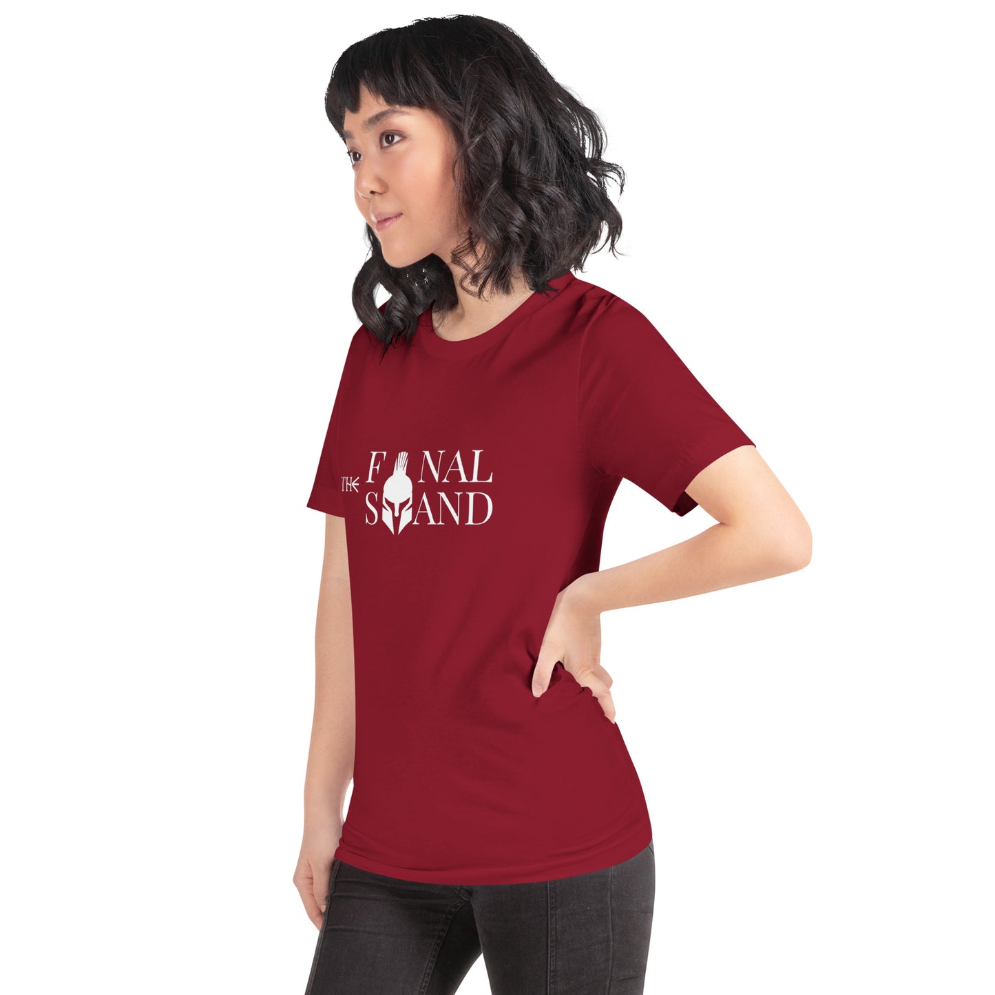 Classic TFS T-shirts (Dark Colors)