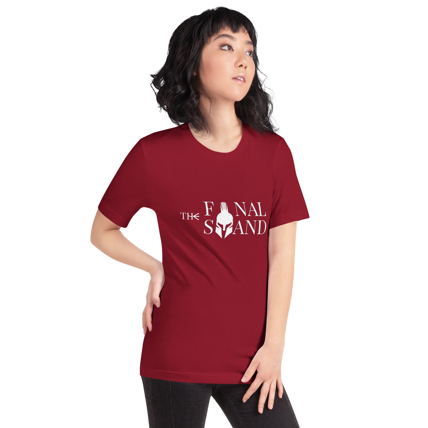 Classic TFS T-shirts (Dark Colors)