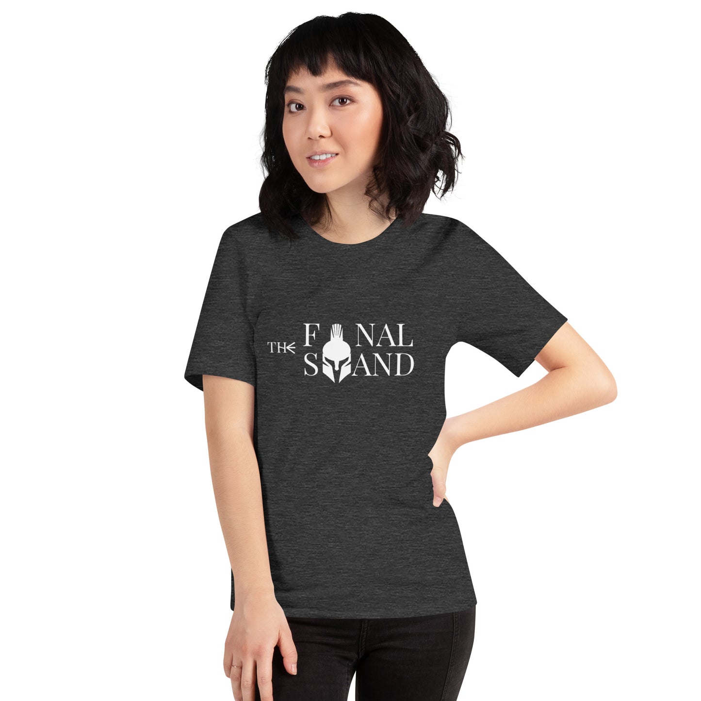 Classic TFS T-shirts (Dark Colors)