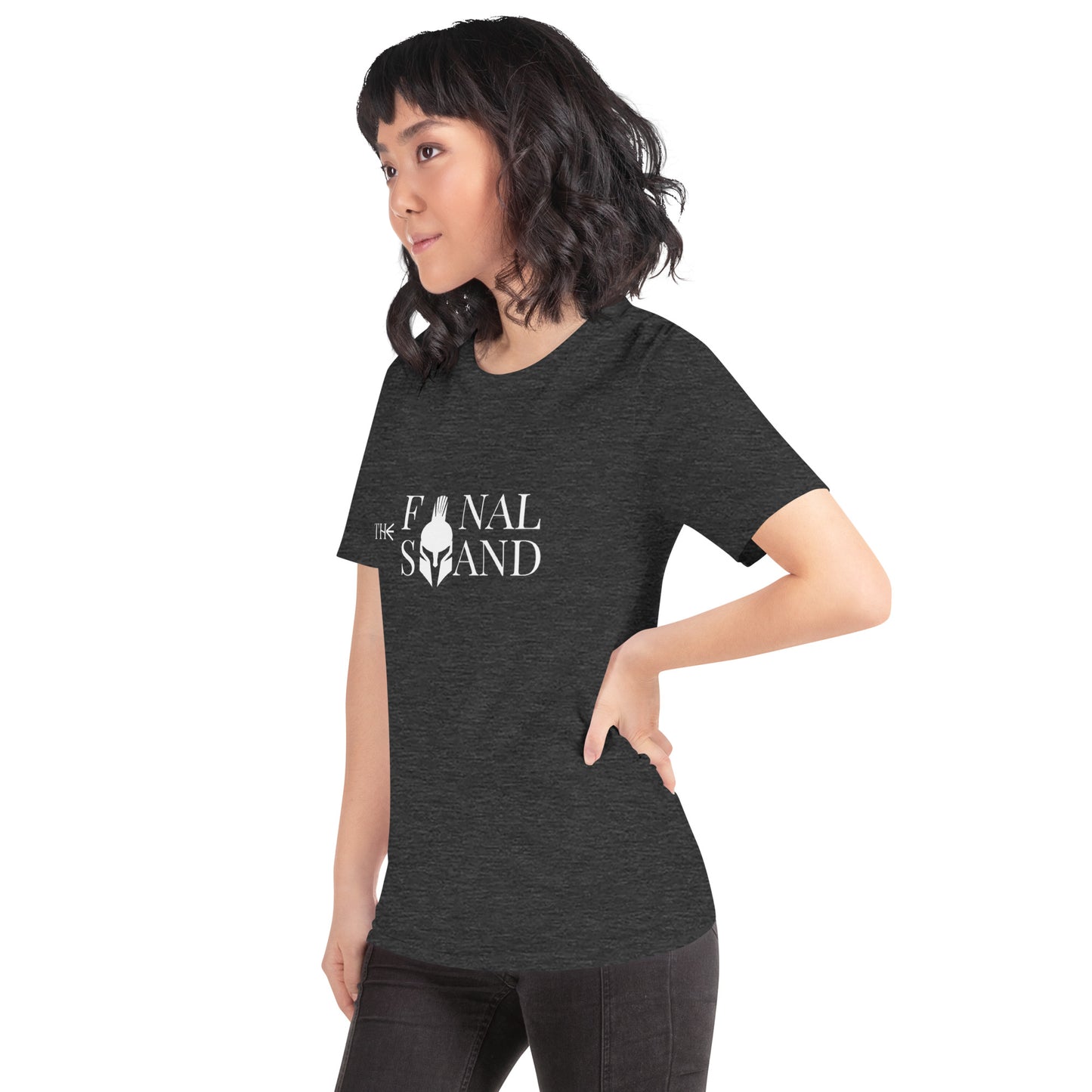 Classic TFS T-shirts (Dark Colors)