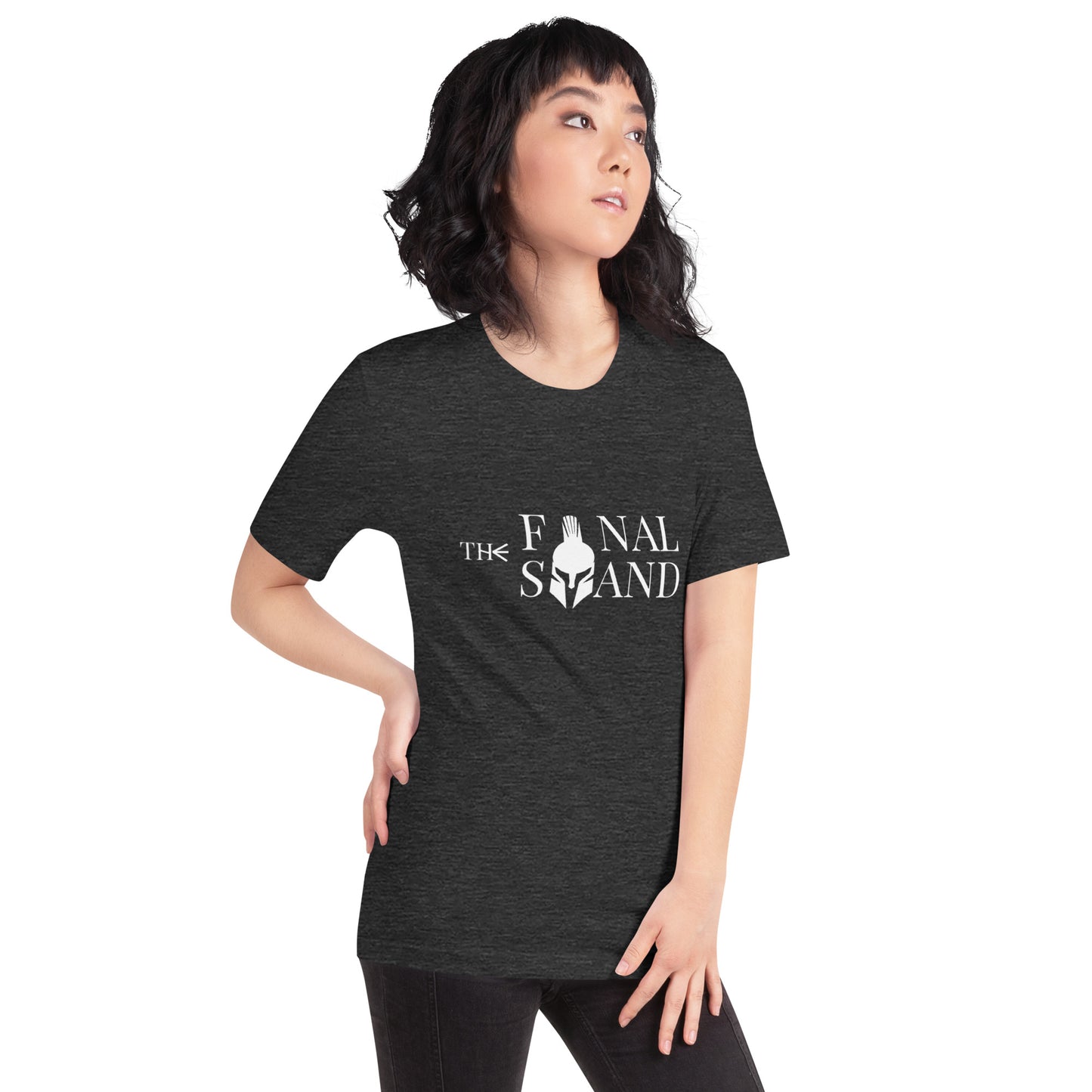 Classic TFS T-shirts (Dark Colors)