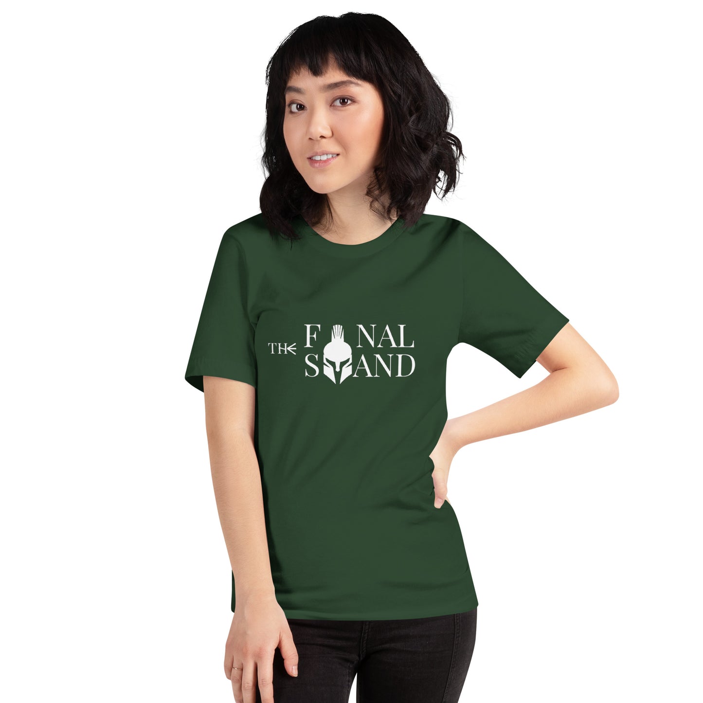 Classic TFS T-shirts (Dark Colors)