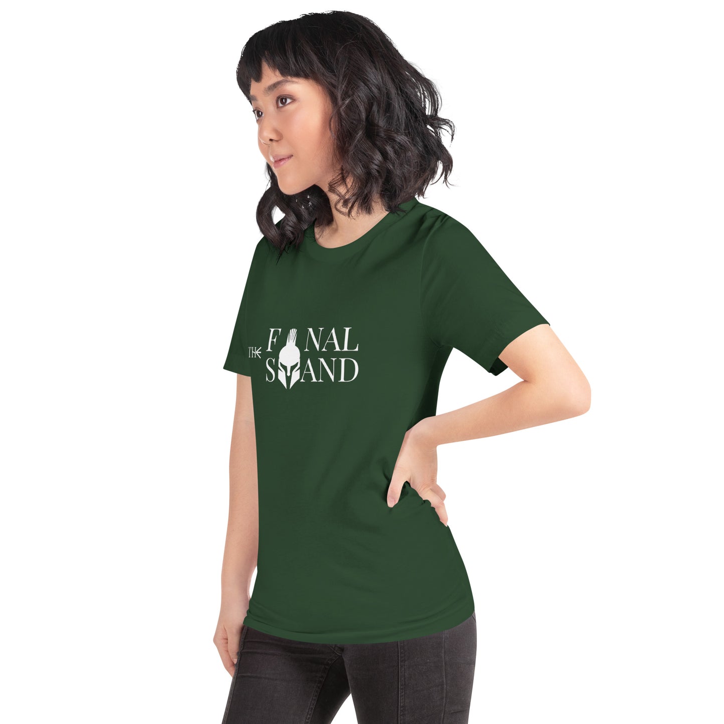 Classic TFS T-shirts (Dark Colors)