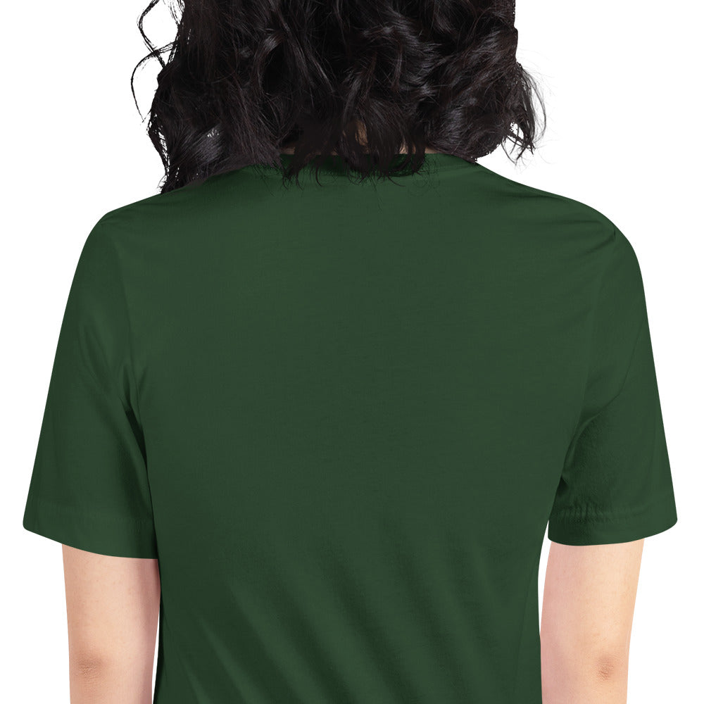 Classic TFS T-shirts (Dark Colors)