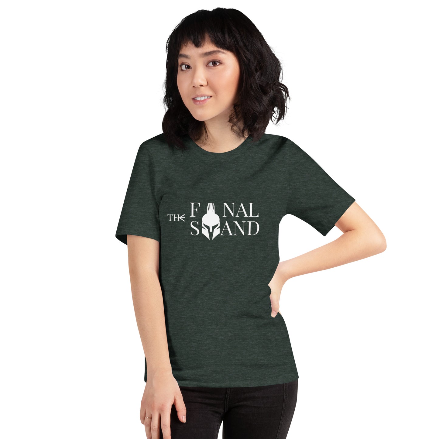Classic TFS T-shirts (Dark Colors)