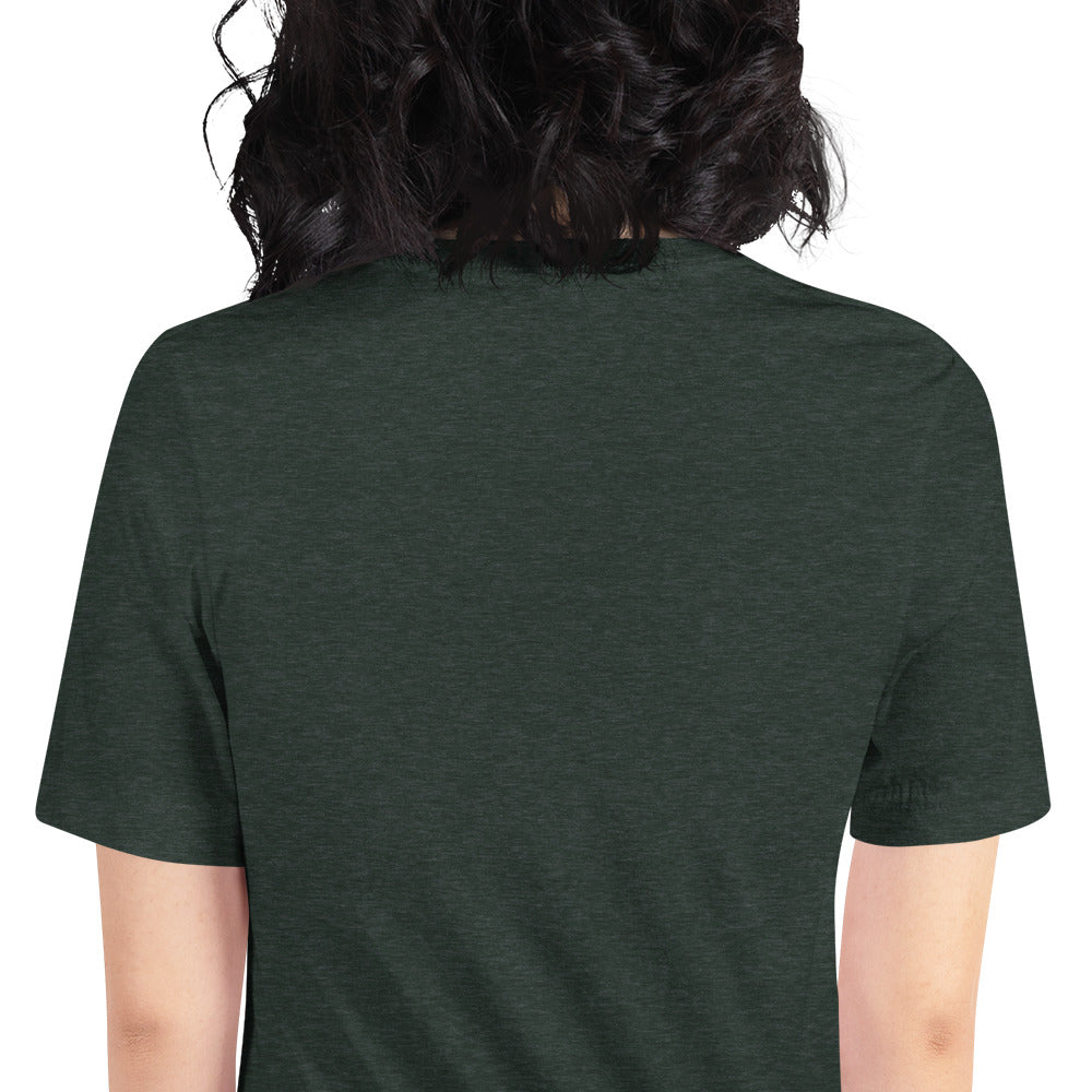 Classic TFS T-shirts (Dark Colors)