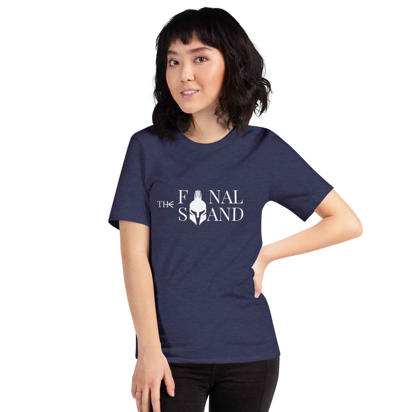 Classic TFS T-shirts (Dark Colors)