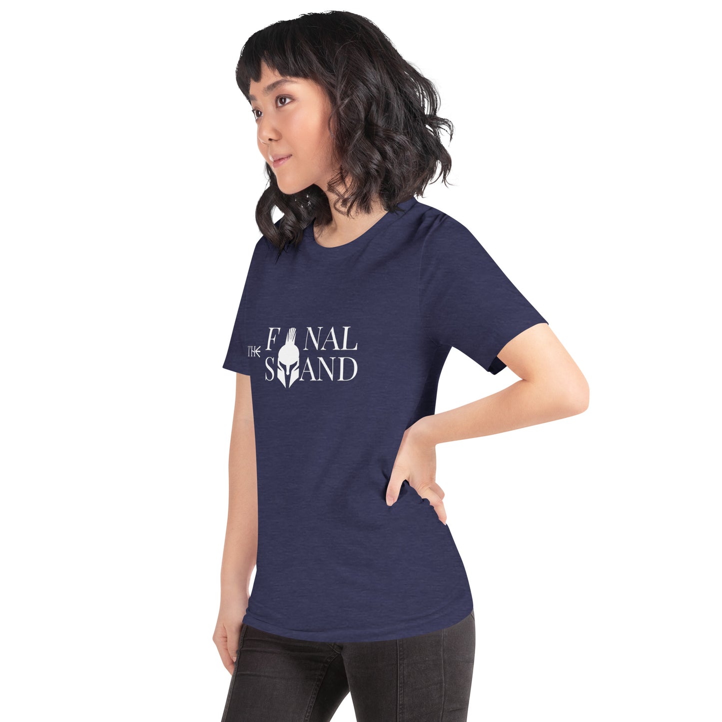 Classic TFS T-shirts (Dark Colors)