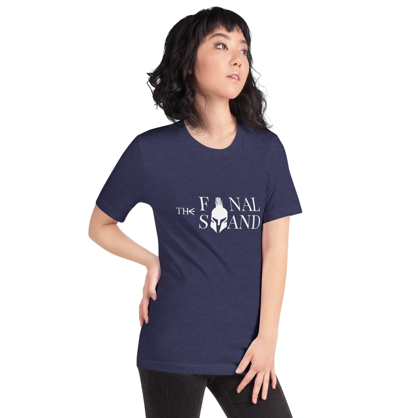 Classic TFS T-shirts (Dark Colors)