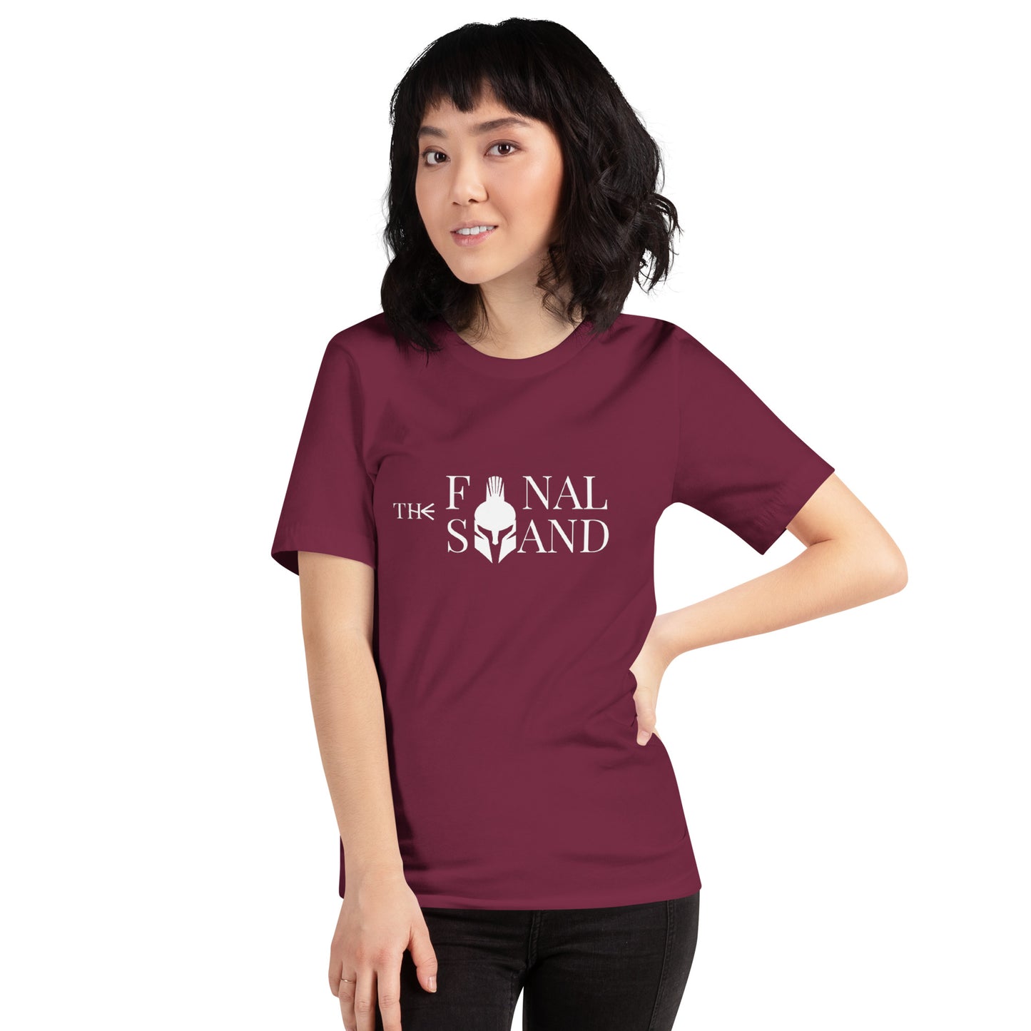 Classic TFS T-shirts (Dark Colors)