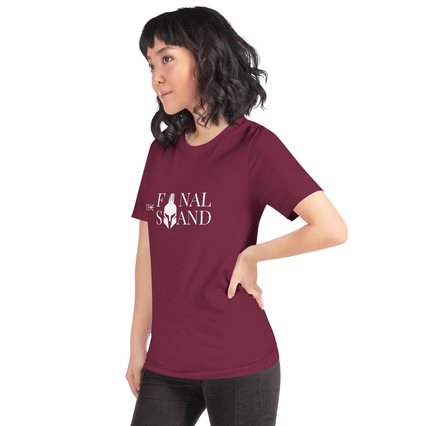 Classic TFS T-shirts (Dark Colors)
