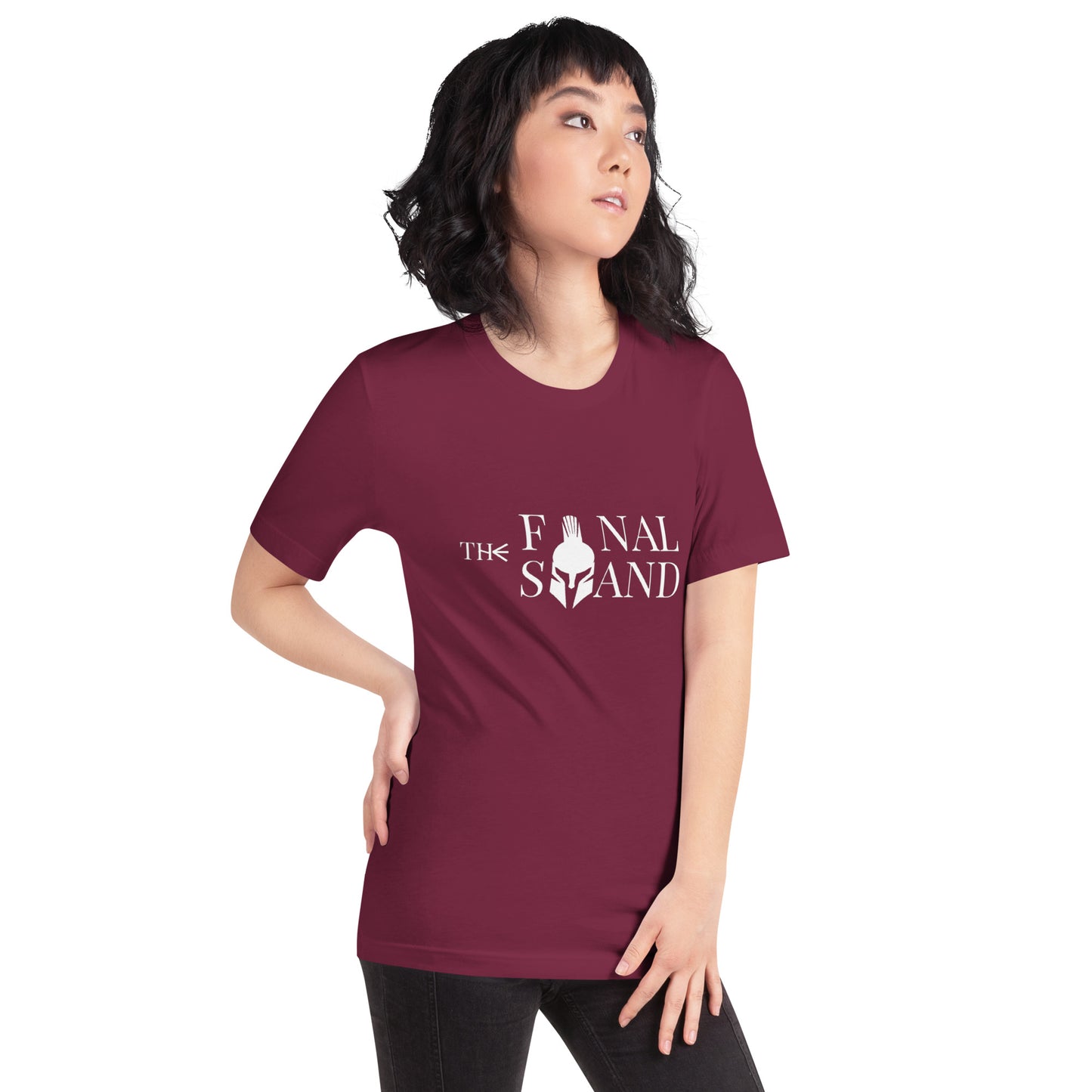 Classic TFS T-shirts (Dark Colors)