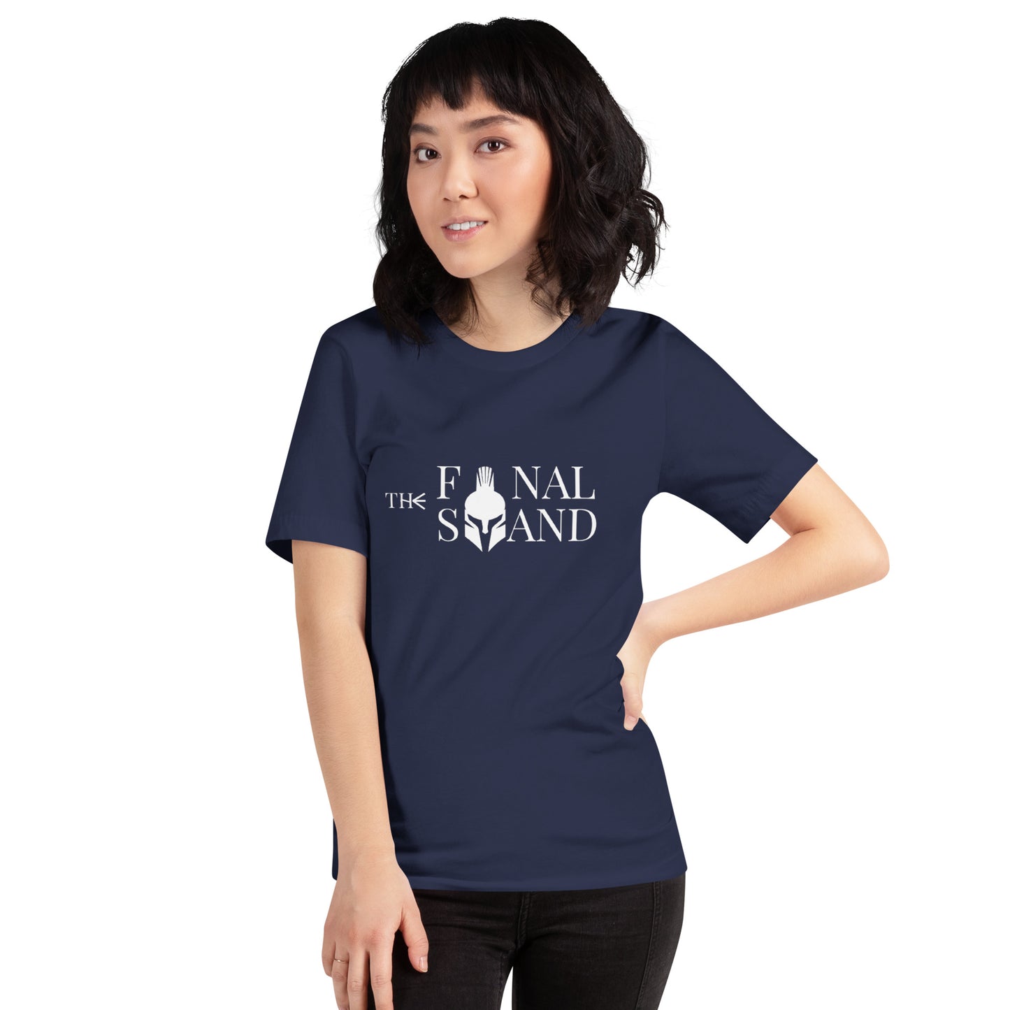 Classic TFS T-shirts (Dark Colors)