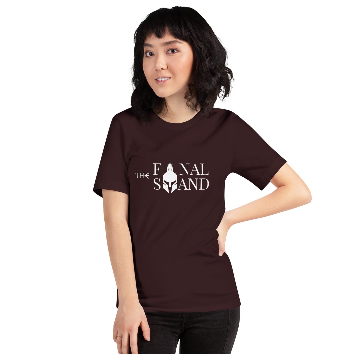 Classic TFS T-shirts (Dark Colors)