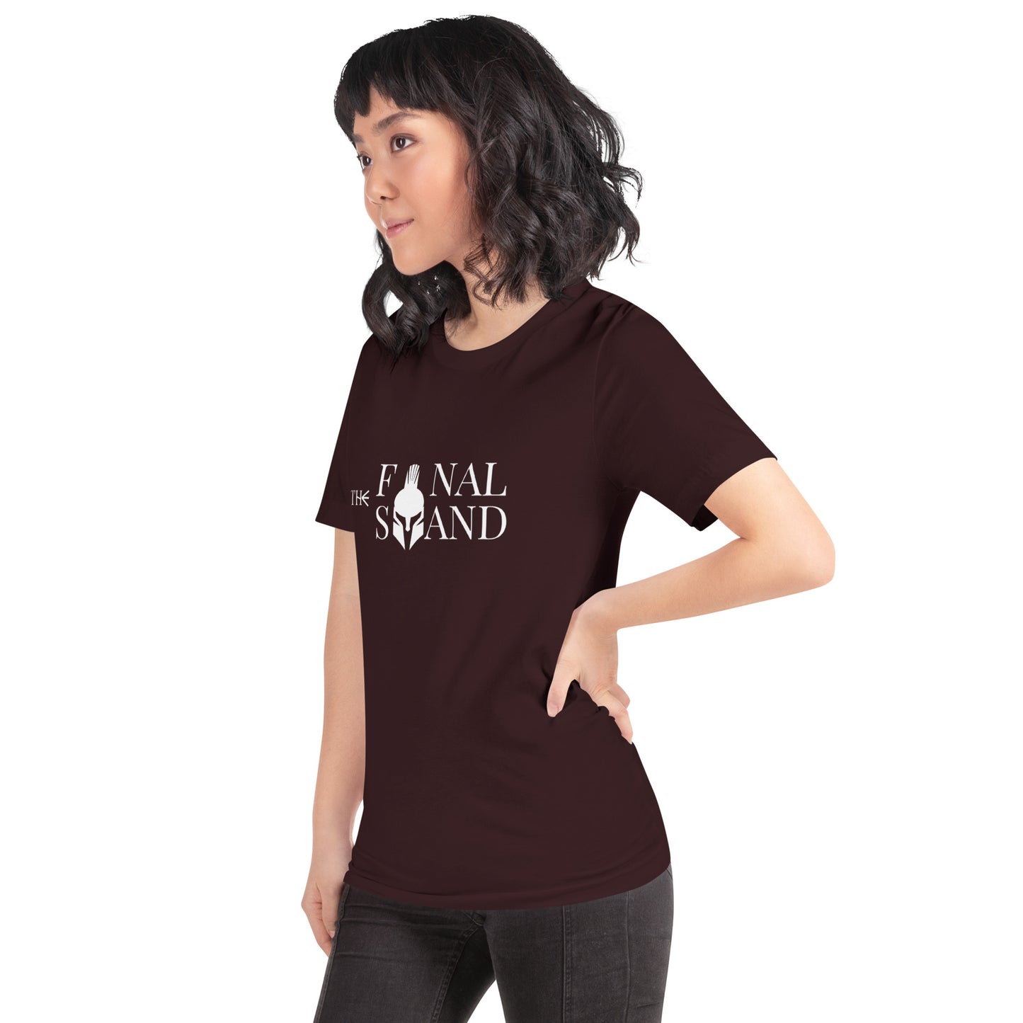 Classic TFS T-shirts (Dark Colors)