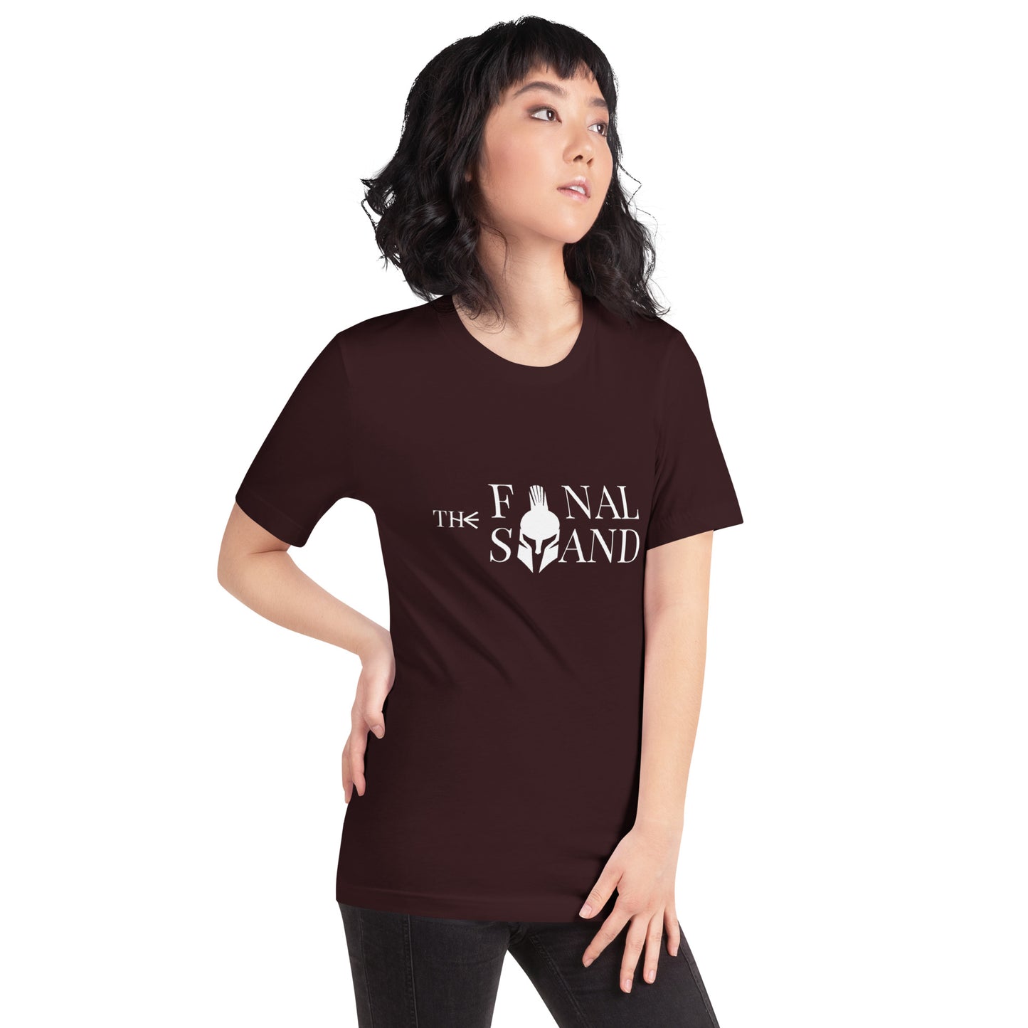 Classic TFS T-shirts (Dark Colors)